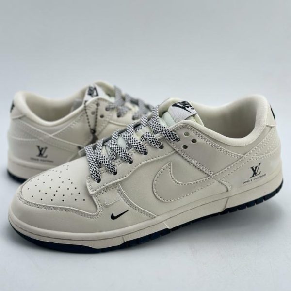 Nike SB Dunk Low x Louis Vuitton系列