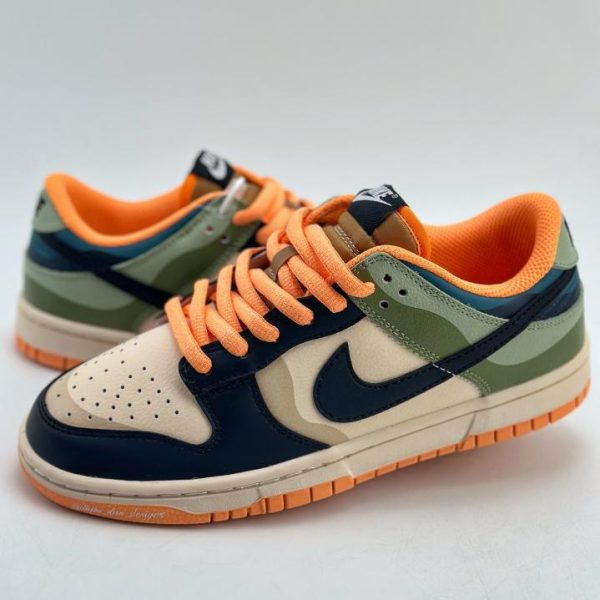 NIKE SB Dunk Low系列