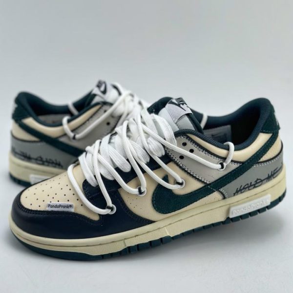 Nike SB Dunk Low系列