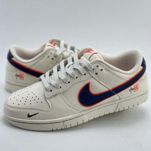 NIKE SB Dunk Low系列