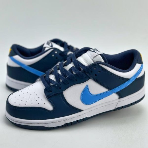 NIKE SB Dunk Low系列