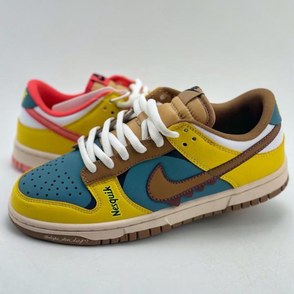 NIKE SB Dunk Low系列