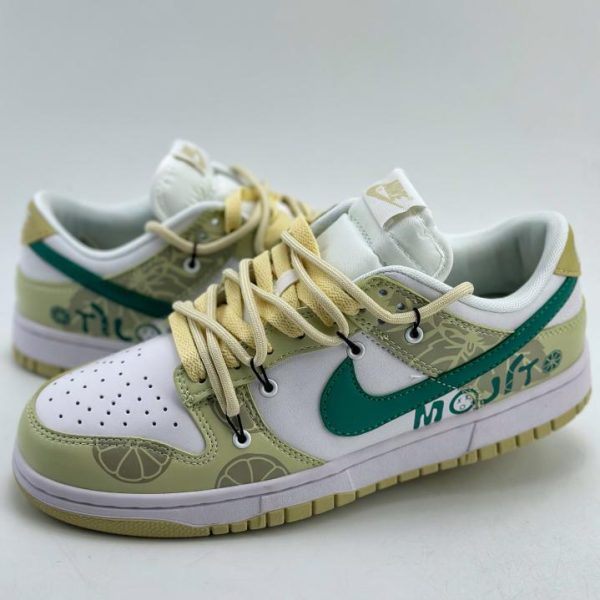 NIKE SB Dunk Low系列