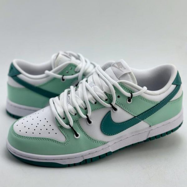 Nike SB Dunk Low系列