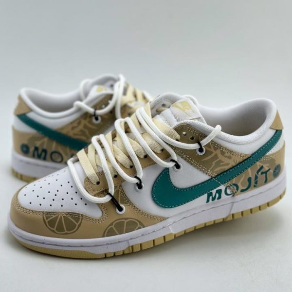 Nike SB Dunk Low系列