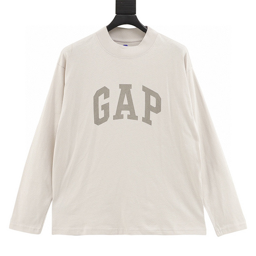 YEEZY x GAP x BALENCIAGA 三方聯名和平鴿主題長袖T-Shirt(BEFA)