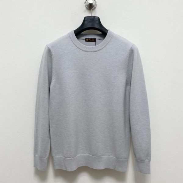 Loro Pina 秋冬新品针织毛衣