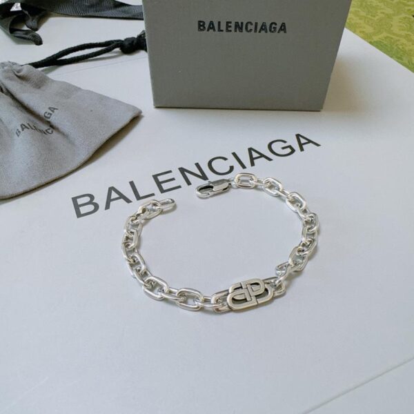 Balenciaga手鍊 男士 (4520)