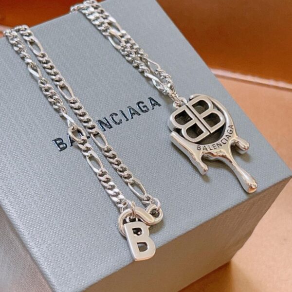 Balenciaga 新商品鏈(28CB)