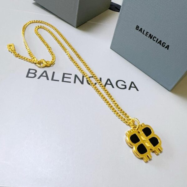 Balenciaga 新商品鏈(2DA9)