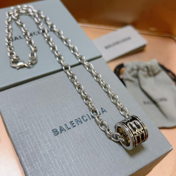 Balenciaga 新收項鍊(DD2D)
