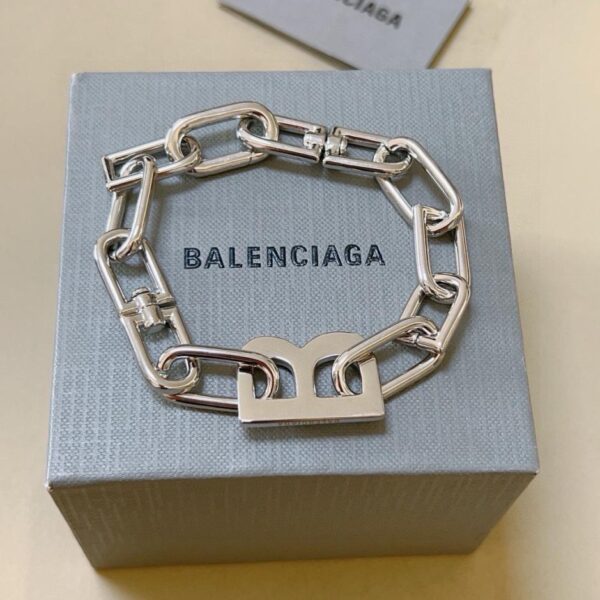 Balenciaga 新款項鍊 男女款(34E2)