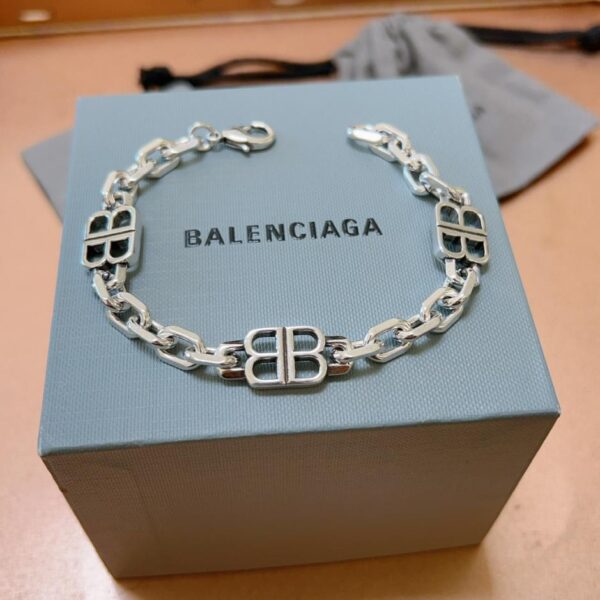 Balenciaga 新商品鏈 男(EE59)