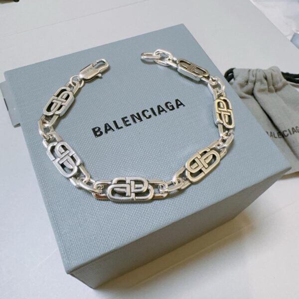 Balenciaga手鍊 男女款(A230)