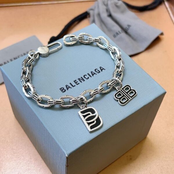 Balenciaga 新收項鍊 男款(AFCE)