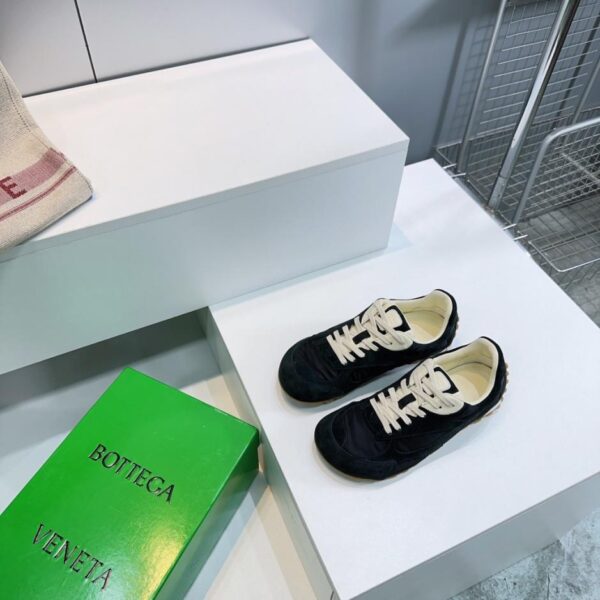 頂級品質情侶款Bottega Veneta 春夏新品休閒老爹鞋(0ID65)