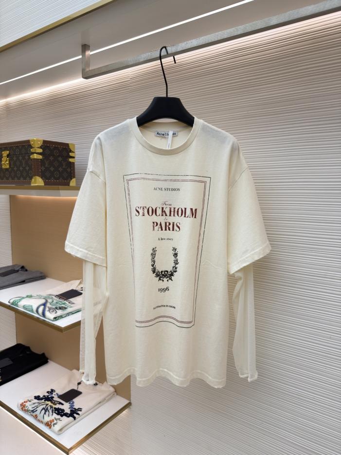 LV包包推薦哪一款?LV官網熱門款推薦?LV精品包包哪裡買比較好? 想買LV女包不知道哪一款?找LV最新款包包?LV專櫃同步熱門款推薦 Acne Studios 假兩件蕾絲細部字母圖案長袖(FNG51D) 5 想找LV官網包包價格?LV專櫃同步熱門包款推薦?找名牌包官網熱門包排行榜? LV包包專櫃太貴怎麼辦?想知道LV包包多少錢?LV官網價格推薦款 Acne Studios 假兩件蕾絲細部字母圖案長袖(FNG51D) 5
