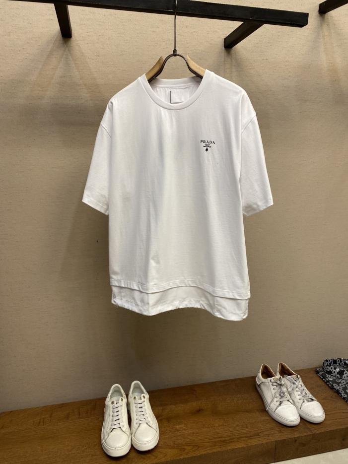 LV包包推薦哪一款?LV官網熱門款推薦?LV精品包包哪裡買比較好? 想買LV女包不知道哪一款?找LV最新款包包?LV專櫃同步熱門款推薦 Prada 小圖案拼色男女圓領袋裝休閒時尚圓領Tee短袖(4TSGJZ) 5 想找LV官網包包價格?LV專櫃同步熱門包款推薦?找名牌包官網熱門包排行榜? LV包包專櫃太貴怎麼辦?想知道LV包包多少錢?LV官網價格推薦款 Prada 小圖案拼色男女圓領袋裝休閒時尚圓領Tee短袖(4TSGJZ) 5
