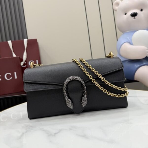 Generation Gucci系列手袋(9HILDA)