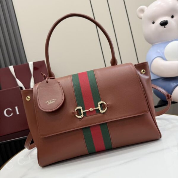Generation Gucci 世代系列 手提包(LG1WFL)