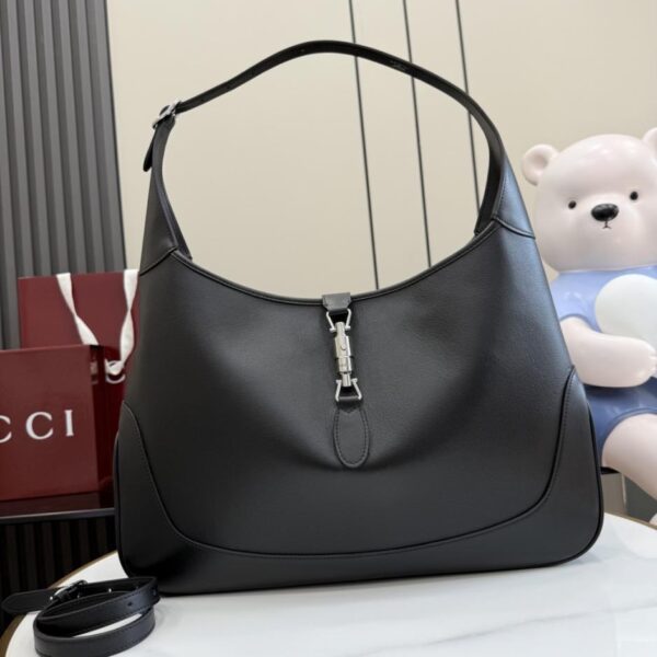 全新 Gucci Jackie 1961 系列手袋(FNK278)