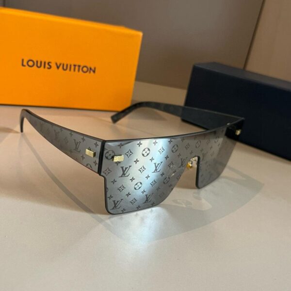 老花 LOUIS VUITTON 眼鏡 MODEL Z2205U 8(9DWKNT)